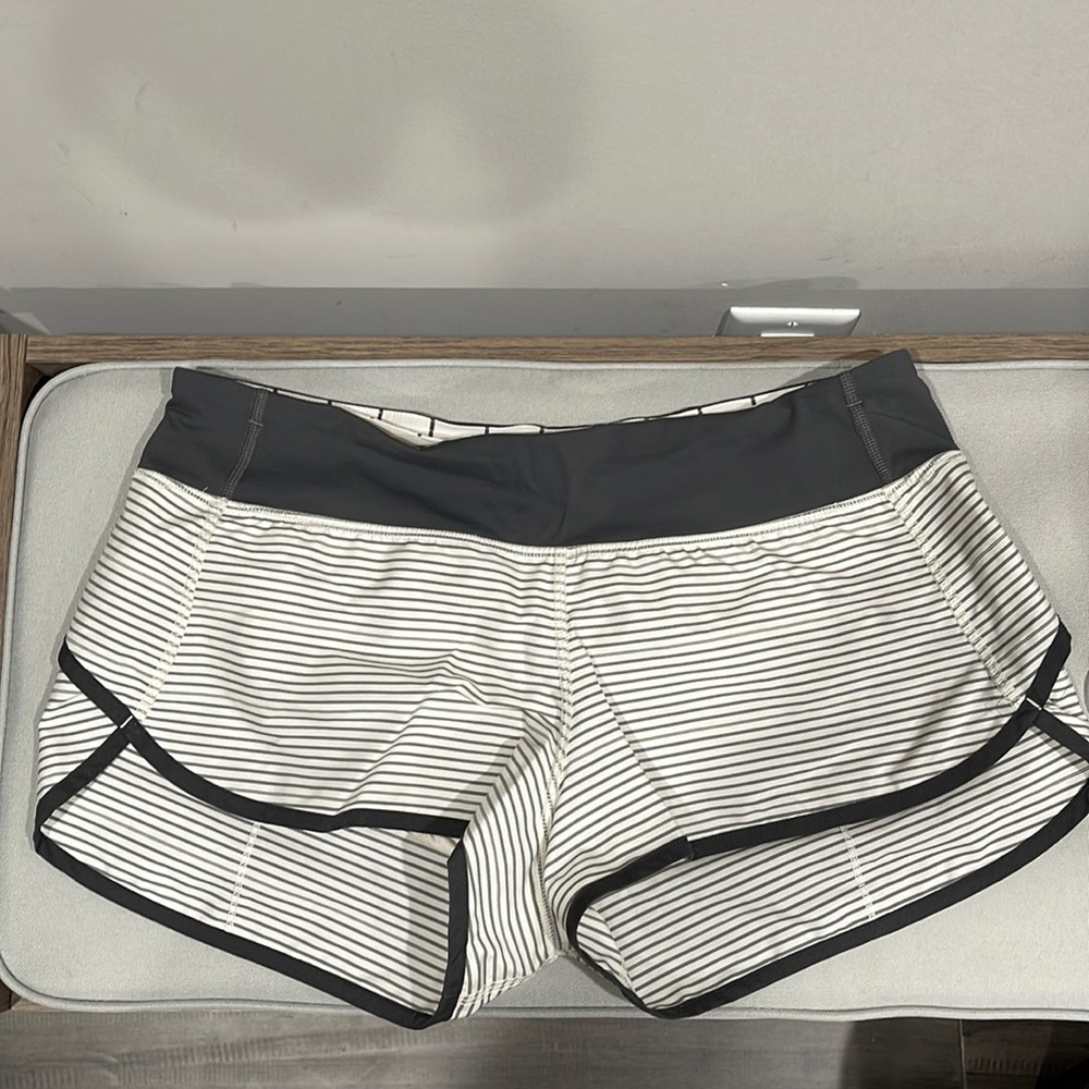 Lululemon speed short 2.5